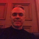 John Gribben - @mricycold - Instagram