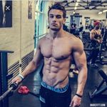 🔹 Fitness🔹 Faith 🔹Bpi💪🏽 - @_john_grider - Instagram