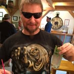 Jon Griesbach - @ihitshitwithsticks - Instagram