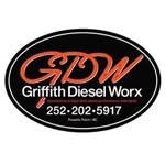 John Griffith - @griffithdieselworx - Instagram
