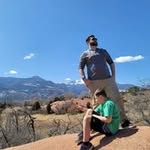 John Griffith - @jnwmgh - Instagram