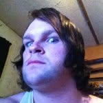 John Griffith - @warlockjohnrambo6 - Instagram