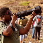 John Griffith - @th3wildlifephotographist - Instagram