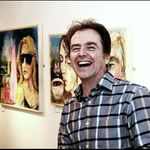John Griffiths - @john_griffiths_art - Instagram