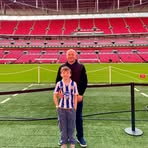 John Griffiths - Facebook