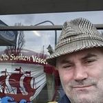 John Griffiths - @griffiths3229 - Instagram