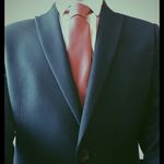 John Griffiths - @modernclassicgent - Instagram