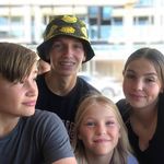 John Griffiths - @johnmichaelgriffiths - Instagram
