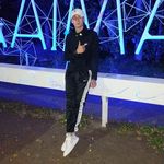 Griffiths Johnn - @johngriffiths15 - Instagram