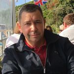 John Griffiths - @john_griffiths_837 - Instagram