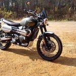 John Grilli - @scrambler843 - Instagram