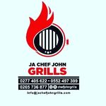 JA Chef John Grills - @chefjohngrills - Instagram