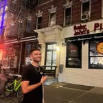 John Grim - @johngrimaldi16 - Instagram