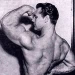 John Grimek - @john.grimek.legend - Instagram
