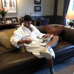 JOhn  Grimes - @kral_yazzzzz - Instagram