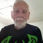 John Grimes - @john.pops.grimes - Instagram