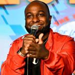 John Grimes - @mrtanpanda - Instagram