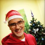 Jose Padilla - @john_grimley20 - Instagram