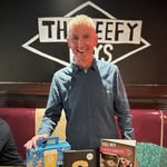 John Grimshaw - @johngrimshaw1 - Instagram