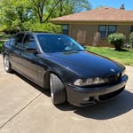 john grimshaw - @e39bloke - Instagram
