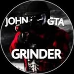 #1 John GTA Grinder - @johngtagrinder - Instagram