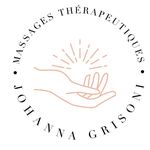 Johanna Grisoni - @johanna_massotherapie - Instagram