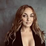 Оксана Токарева - @johngrissom1953 - Instagram