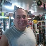 John Grissom - @johngrissom8100 - Instagram
