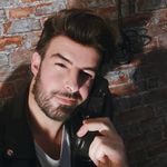 John Grivas - @giannigriva - Instagram