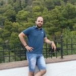 John Grivas - @mr_johngrivas - Instagram