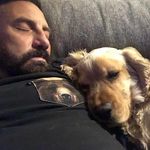 John Grivas - @sirwags - Instagram