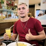 John Alan Santos - @johngrizman94 - Instagram