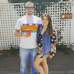 John Groff - @jgroff80 - Instagram