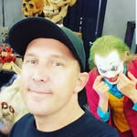 John Groff - @johnny5izzalive - Instagram