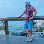 John Grogg - @za_lover - Instagram