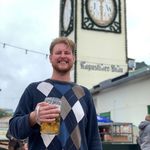 John Gronek - @johngronek - Instagram