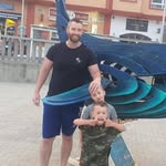 John Odrán Groome - @johngroomejnr - Instagram