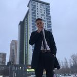 Ivan - @_john_gross - Instagram