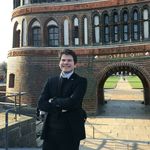 John Grosser - @johnandrewgrosser - Instagram