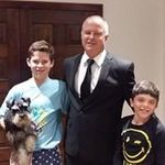 Michael John Grosse - @m.grosse - Instagram