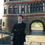 John Grosser - @johnandrewgrosser - Instagram