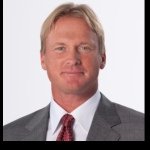 Coach John Gruden - @johnny_gruden_mnf - Instagram