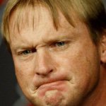 John Gruden Ruined Football - @john_gruden_suck - Instagram