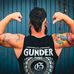 Jon Gunder - Facebook