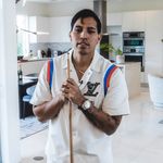 John Guaman - @johnbguaman - Instagram