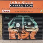 John Gunn Camera Shop - @johngunncameras - Instagram