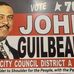 John Guilbeaux - Facebook