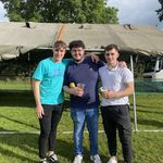 John Guilfoyle - @johnguilfoyle__ - Instagram