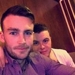 John Guilfoyle - @gillyfish92 - Instagram