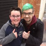 John Guilfoyle - @jguil05 - Instagram